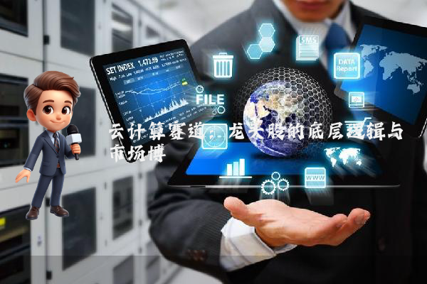 云计算赛道：龙头股的底层逻辑与市场博弈